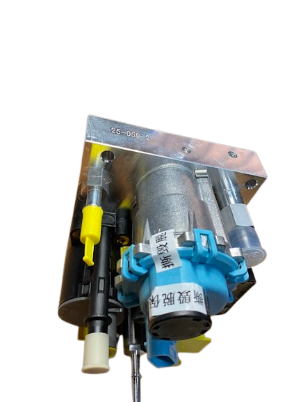 BOMBA DE DOSAGEM (UREIA) VOLVO