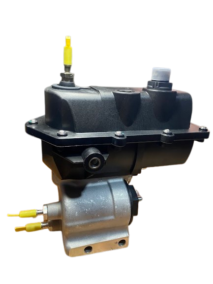 BOMBA ARLA MB ACTROS