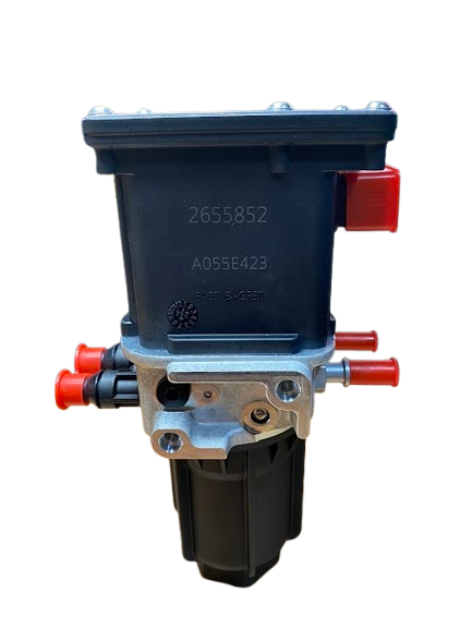 BOMBA ARLA SCANIA NTG 24 VOLTS