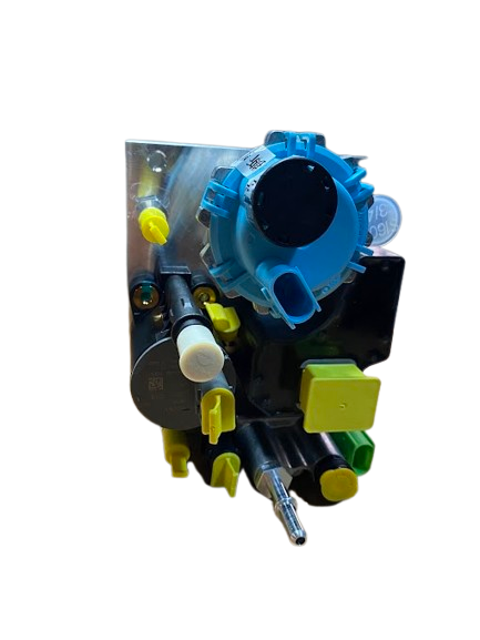 BOMBA DE DOSAGEM (UREIA) VOLVO