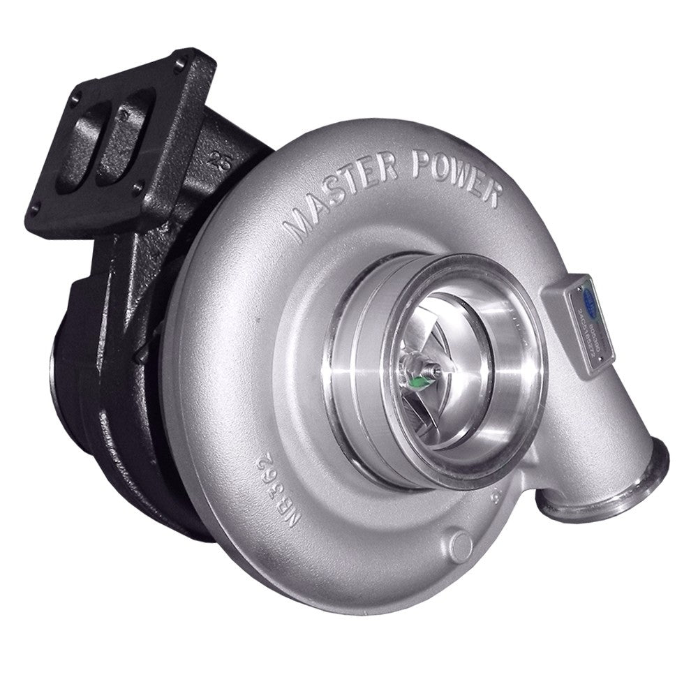 Turbina Volvo Fh Fm 400 A 520Cv Motor D13A Euro 3 20857656