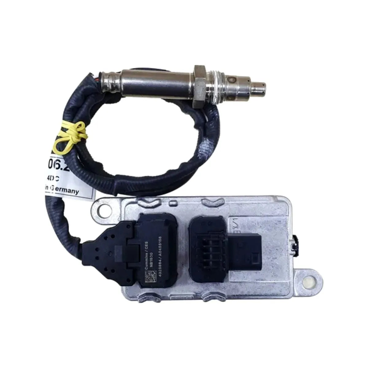 Sensor de Nox Arla - Man TGX