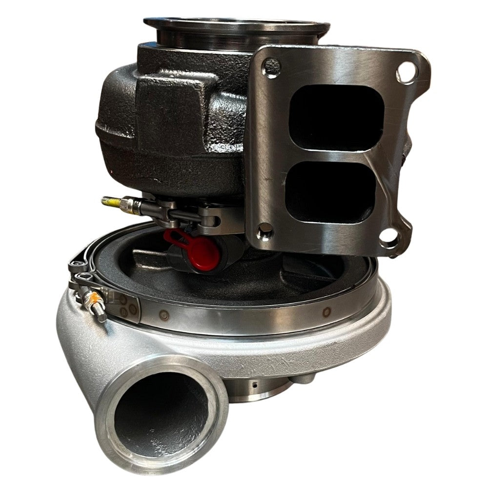 Turbina Scania T124 R124 P124 G124 R124 1395245