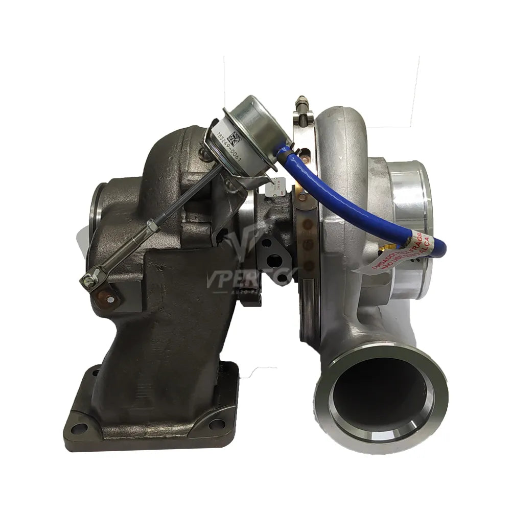 Turbina Para Iveco Novo Stralis - 5801945607
