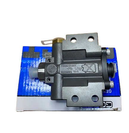 Válvula Dosadora Arla