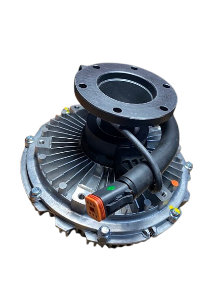 Embreagem Viscosa Scania P-310