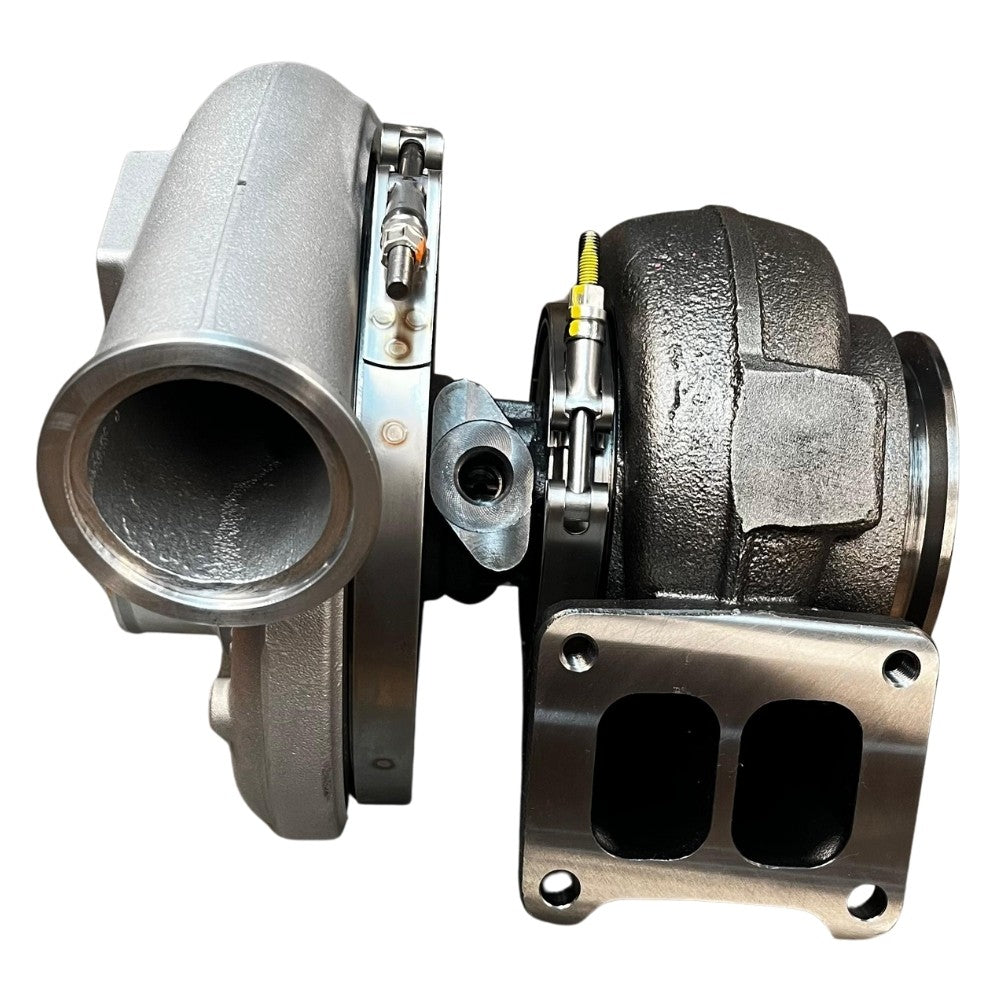 Turbina Scania T124 R124 P124 G124 R124 1395245