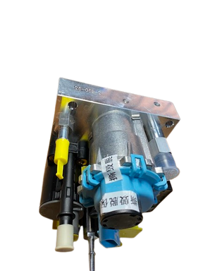 BOMBA DE DOSAGEM (UREIA) VOLVO