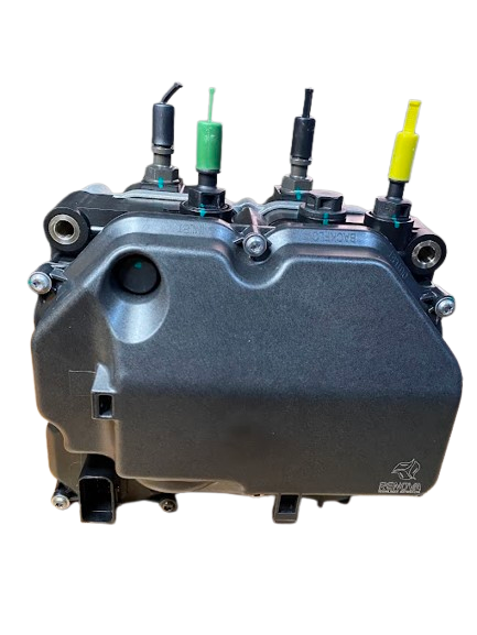 BOMBA ARLA VW VOLKSWAGEN