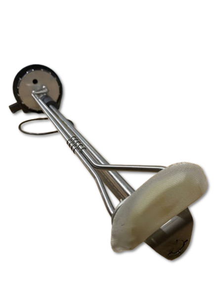 Bóia do Tanque de Arla 32 Scania