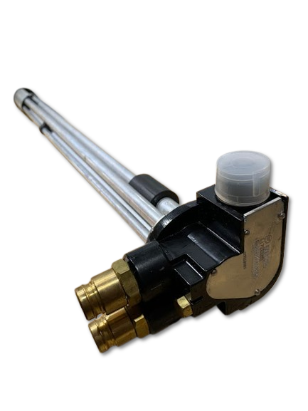 Bóia do Tanque de Combustível - PGR