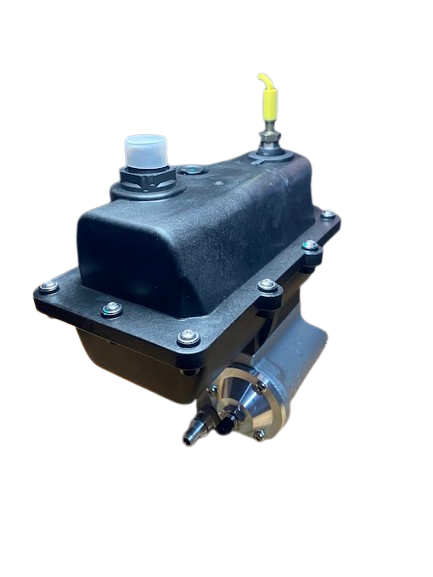 BOMBA ARLA MB ACTROS