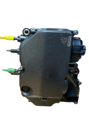 BOMBA ARLA VW VOLKSWAGEN