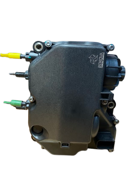 BOMBA ARLA VW VOLKSWAGEN