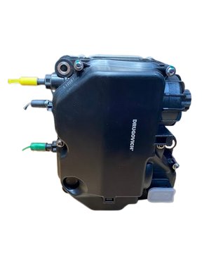 BOMBA DO ARLA FH FM FMX