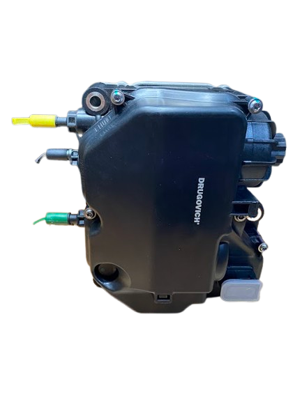 BOMBA DO ARLA FH FM FMX