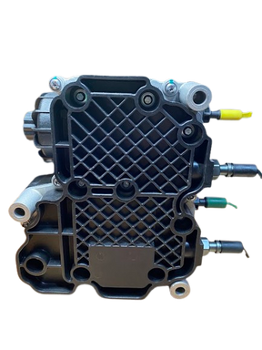 BOMBA DO ARLA FH FM FMX