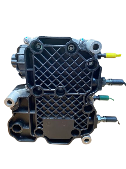 BOMBA DO ARLA FH FM FMX