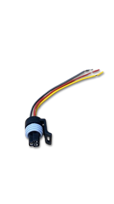 Chicote Reparo Sensor ETE7741