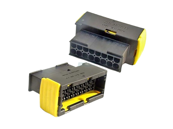 CONECTOR 16 VIAS (MÓDULO PLD)