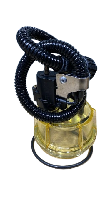 COPO FILTRO RACOR D12