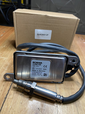 Sensor de Nox Arla Scania Pgr - 5WK99612F