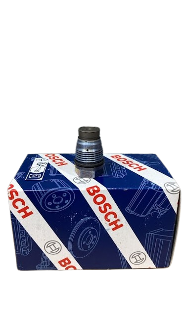 Válvula Limitadora de Pressão MAN TGX – 1110010024