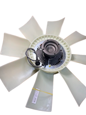 Ventilador Viscoso Volvo -  FM13 Novo / FM13 Clássico / FH/FM