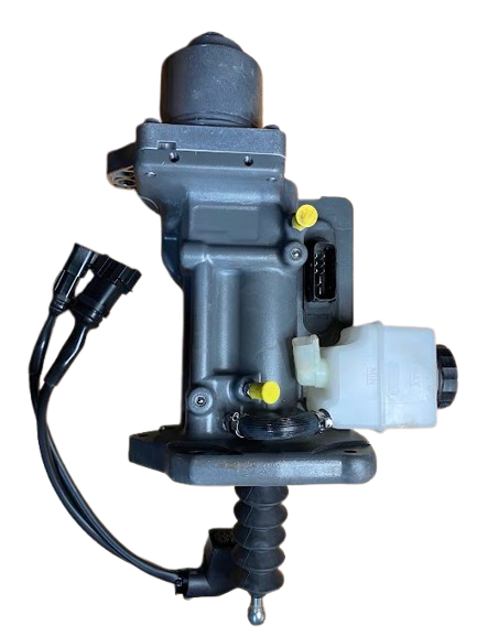 Atuador de embreagem ECA-SCANIA