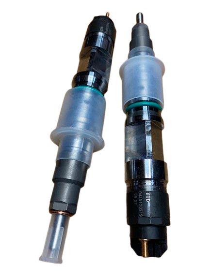 Bico Injetor Man TGX28 29 33 440 GX28 29 33 0445120219 GP