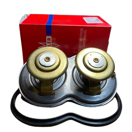 Valvula Termostatica Serie Ouro Scania R 400 2014 2015 2016