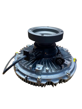 Embreagem Viscosa Eletrônico Volvo Fm 370hp 440hp Motor D11