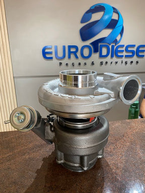 Turbina Volvo Fh Fm 400 A 520Cv Motor D13A Euro 3 20857656