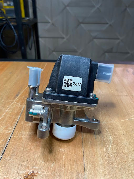 Valvula Unidade Dosadora Fase 2 Scania Ntg