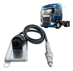 Sensor de Nox Arla Scania Pgr - 5WK99612F