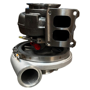 Turbina Scania T124 R124 P124 G124 R124 1395245