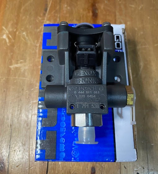 Válvula Dosadora Arla