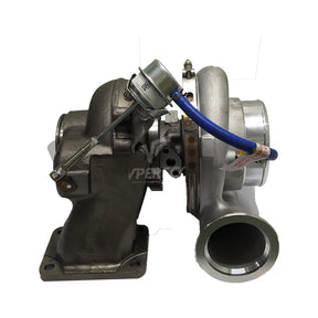 Turbina Para Iveco Novo Stralis - 5801945607