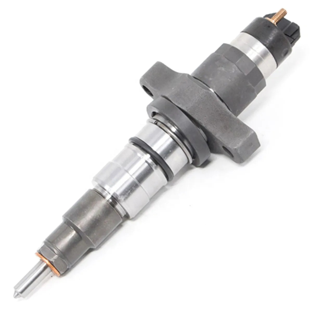 BICO INJETOR IVECO TECTOR EUROCARGO 240 E 25 MOTOR CUMMINS 5.9