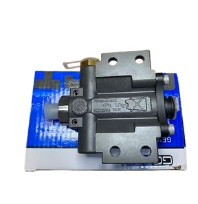 Válvula Dosadora Arla