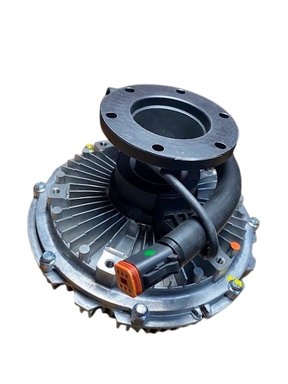 Embreagem Viscosa Scania P-310