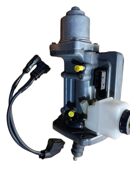 Atuador de embreagem ECA-SCANIA