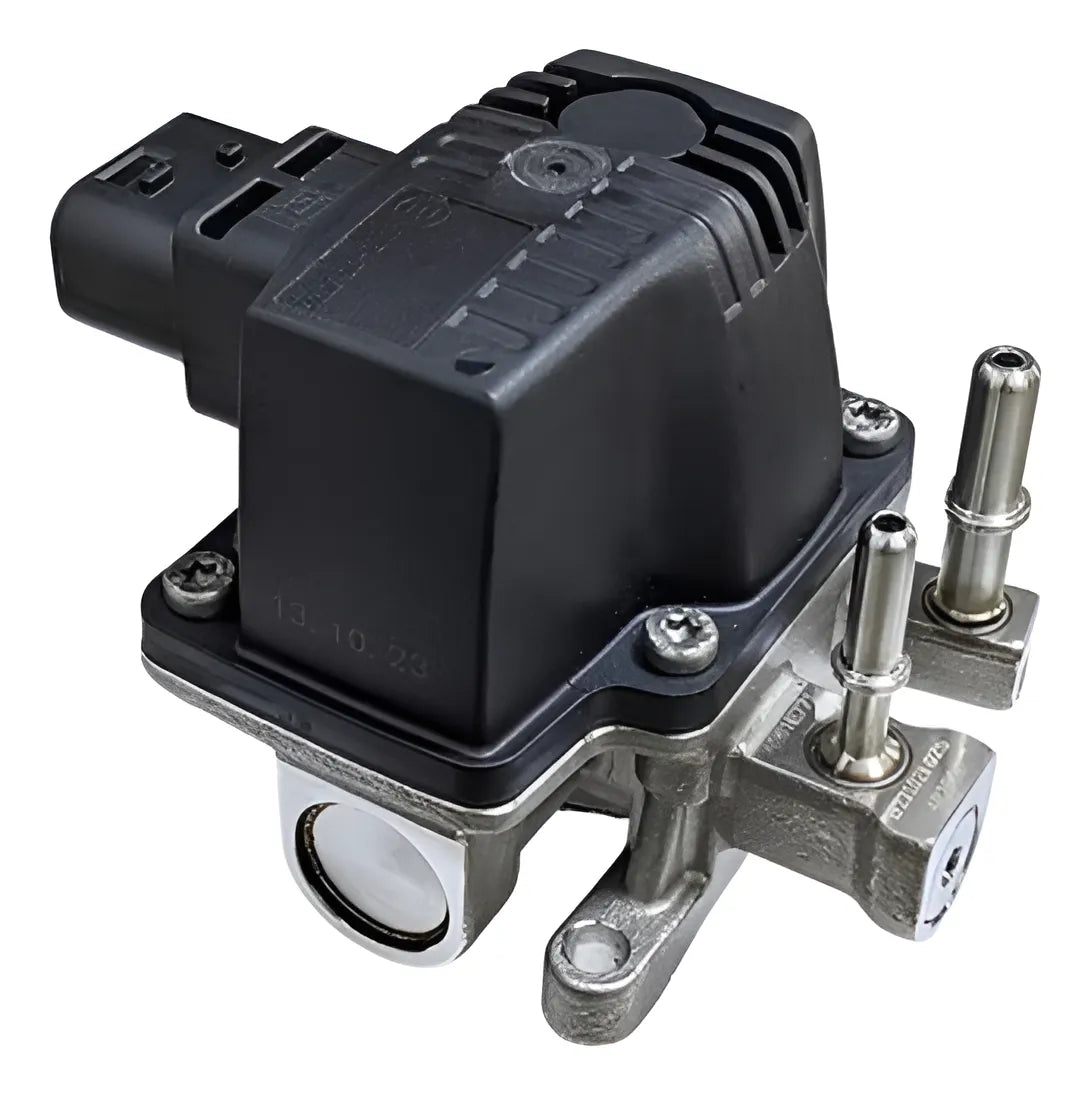 Valvula Unidade Dosadora Fase 2 Scania Ntg