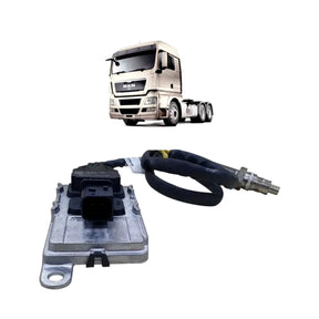 Sensor de Nox Arla - Man TGX